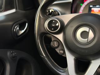 SMART ForFour usata, con USB