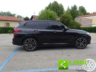 BMW X3 M usata, con Alzacristalli elettrici
