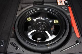 ALFA ROMEO Stelvio usata, con ESP