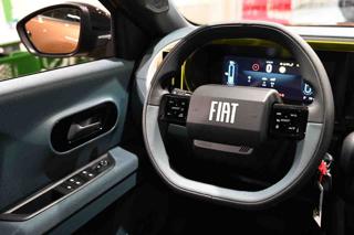 FIAT Grande Panda usata, con Park Distance Control