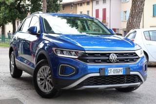 VOLKSWAGEN T-Roc usata, con Cruise Control