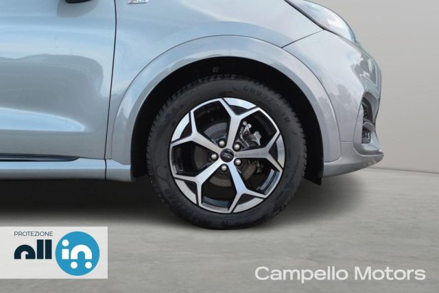 FORD Puma usata 19