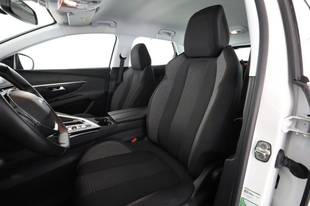 PEUGEOT 3008 usata 2