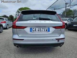 VOLVO V60 usata, con Airbag Passeggero