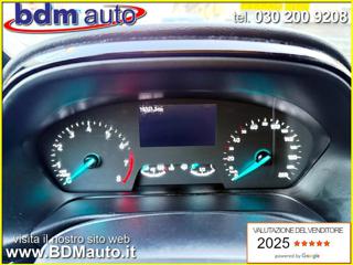 FORD Fiesta usata, con Climatizzatore