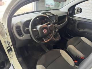 FIAT Panda usata, con Climatizzatore
