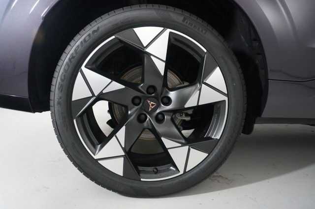 CUPRA Terramar usata, con Autoradio