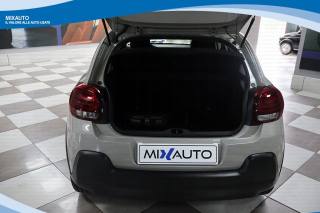 CITROEN C3 usata, con Boardcomputer