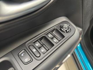 JEEP Renegade usata, con Sistema di navigazione