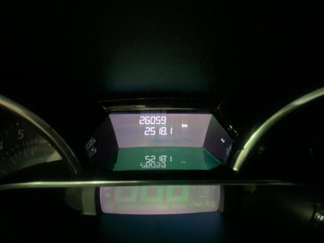 RENAULT Clio usata, con Controllo trazione