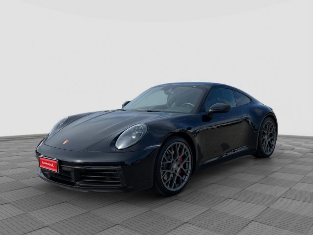 PORSCHE 911 usata 0