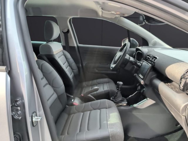 CITROEN C3 Aircross usata, con Fendinebbia