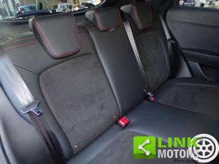 FORD Puma usata, con Isofix