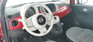 FIAT 500 usata 53