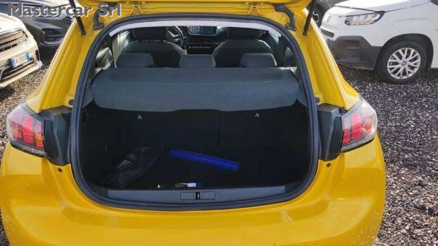 PEUGEOT 208 usata, con Climatizzatore