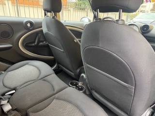 MINI Countryman usata, con Controllo trazione