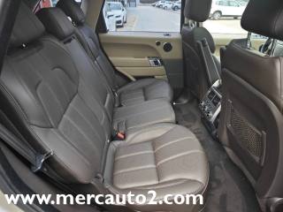 LAND ROVER Range Rover Sport usata, con Chiusura centralizzata