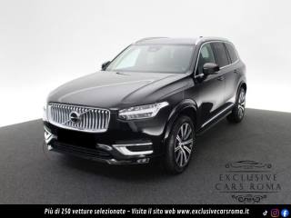 VOLVO XC90 B5 (d) AWD Plus Bright 7P