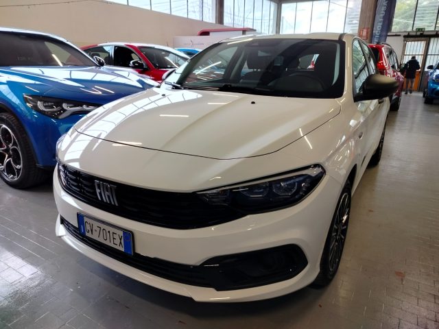FIAT Tipo usata, con ABS
