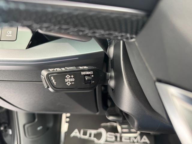 AUDI A3 usata, con Sedili sportivi