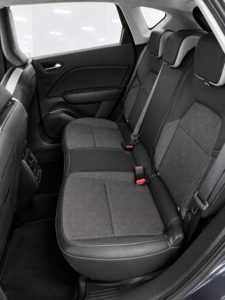 RENAULT Captur usata, con USB