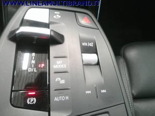 BMW 218 usata, con USB