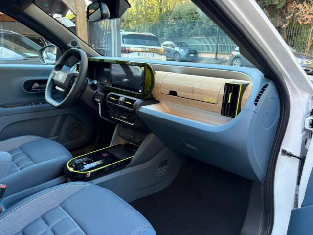 FIAT Grande Panda usata, con Climatizzatore