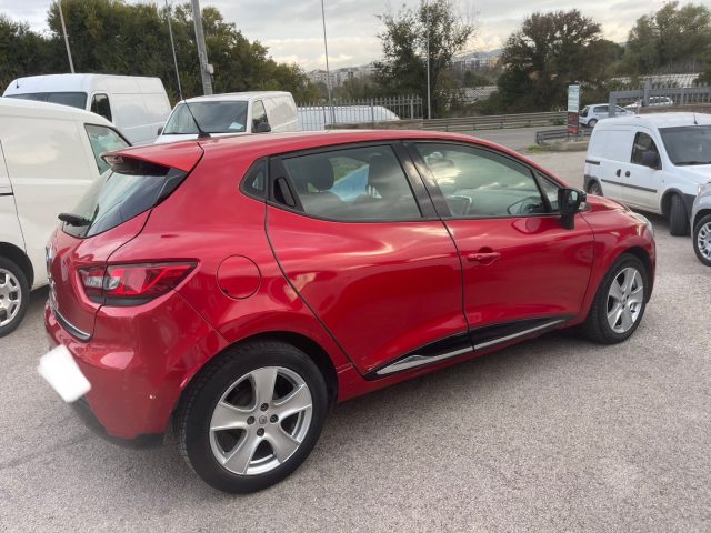 RENAULT Clio usata 6