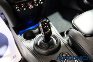 MINI Countryman usata, con Bluetooth