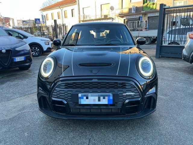 MINI Cooper S usata, con Controllo trazione