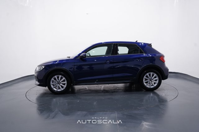 AUDI A1 usata, con Airbag laterali