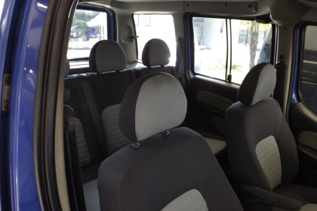 FIAT Doblo usata, con Bracciolo
