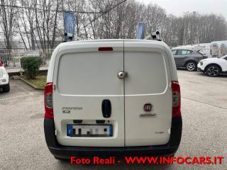 FIAT Fiorino usata 10