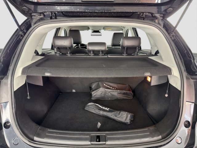 MG ZS usata 13