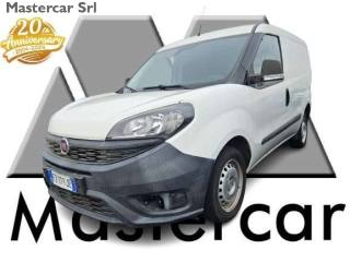 FIAT Doblo CARGO 1.3 Multijet  16v SX 95cv E6  - FZ771JE