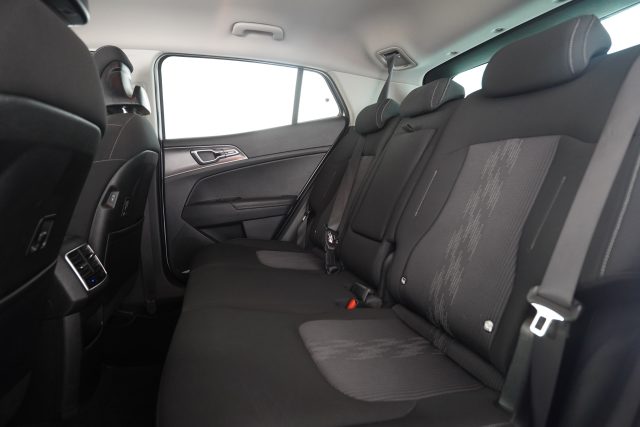 KIA Sportage usata 9