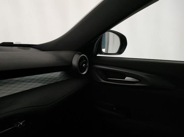 ALFA ROMEO Tonale usata, con Controllo elettronico della corsia