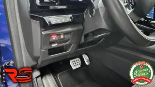 RENAULT Austral usata, con Regolazione elettrica sedili