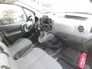 PEUGEOT Partner usata, con Chiusura centralizzata