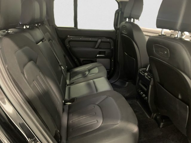 LAND ROVER Defender usata, con Alzacristalli elettrici