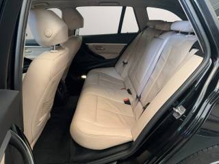 BMW 318 usata, con Cruise Control
