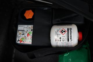 HYUNDAI Tucson usata, con Volante in pelle