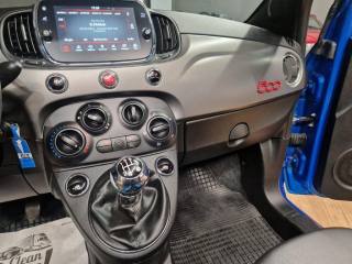 FIAT 500C usata, con Specchietti laterali elettrici
