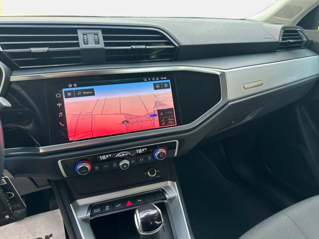 AUDI Q3 usata, con Cruise Control