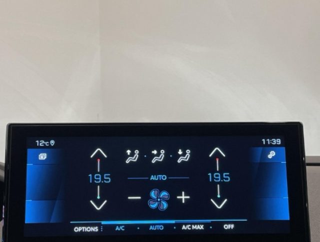 PEUGEOT 5008 usata, con Vetri oscurati