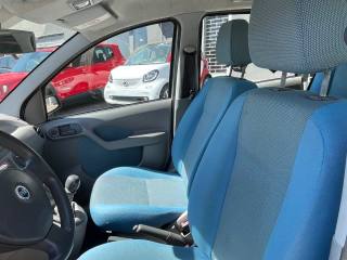 FIAT Panda usata 8