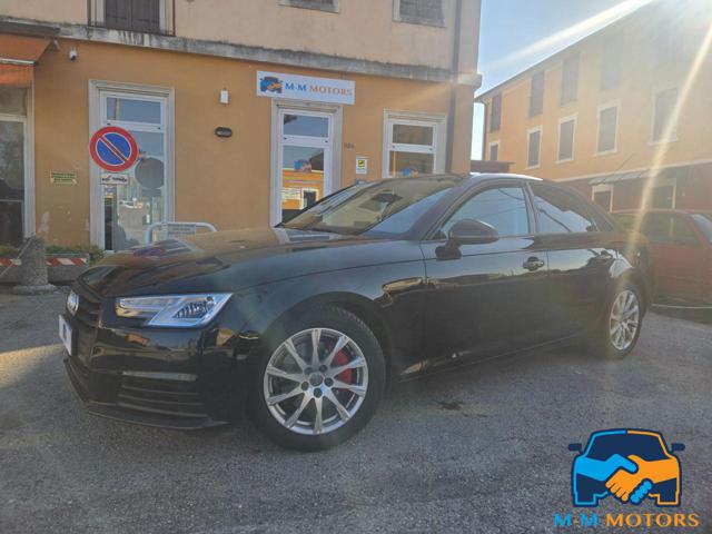 AUDI A4 usata 31