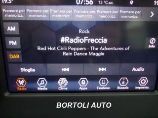 JEEP Renegade usata, con USB