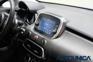 FIAT 500X usata 50