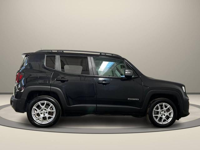 JEEP Renegade usata, con Airbag Passeggero